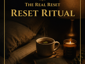 RESET RITUAL