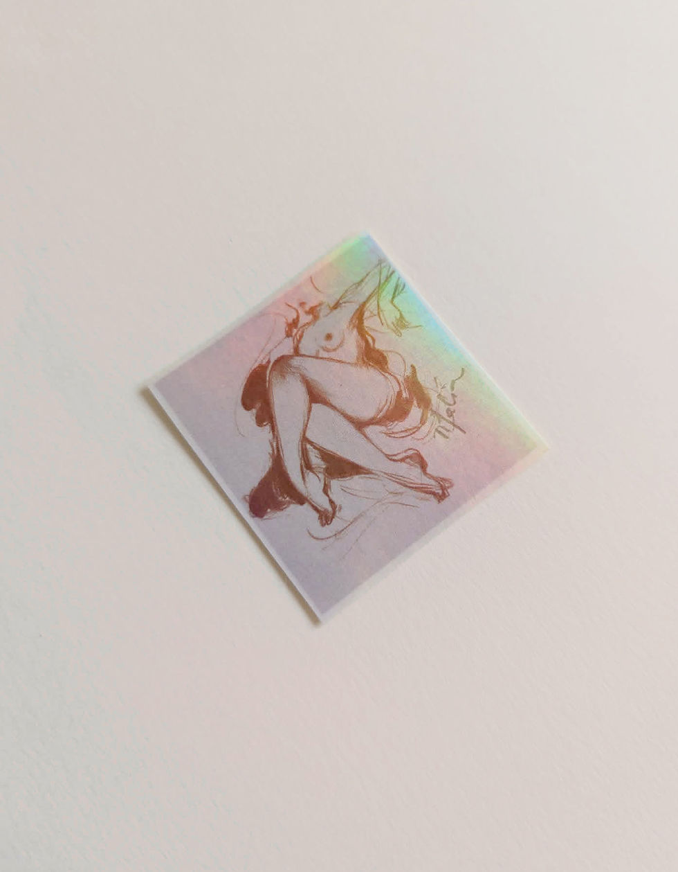 Miniature : "Summer of Sticker"