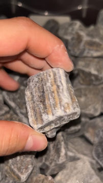 Miniatura: Raw Blue Aventurine