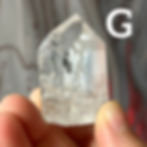 Thumbnail: Clear Quartz Tower (HQ)