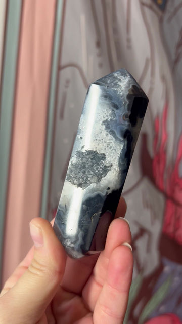 縮圖：Druzy Agate DT (HQ)