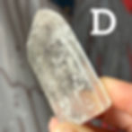 Thumbnail: Clear Quartz Tower (HQ)