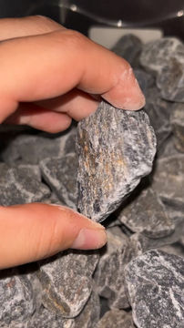 Thumbnail: Raw Blue Aventurine