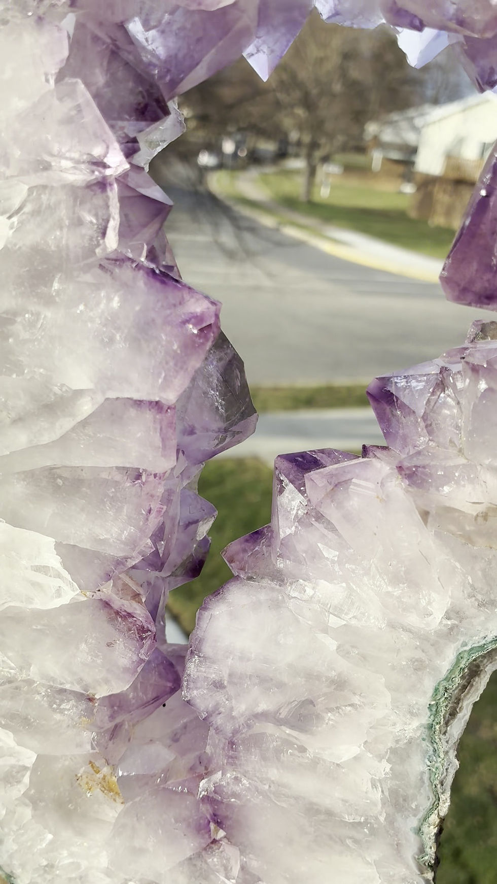 Pikkukuva: Amethyst Portal [Statement]