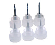 Aluminum Wire Wedges