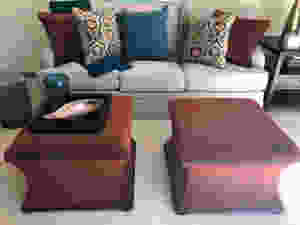 Bland Family Room