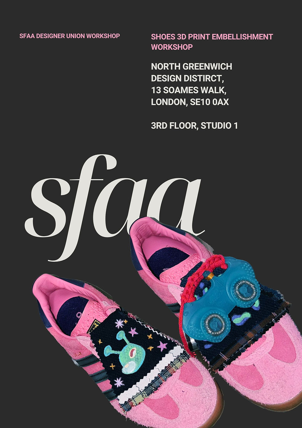 SFAA Foundation Limited — image 5
