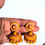 Thumbnail: Terracotta Broad Base Jhumka