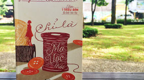 "Chỉ là mơ ước thôi"