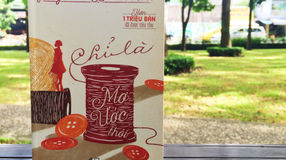 "Chỉ là mơ ước thôi"