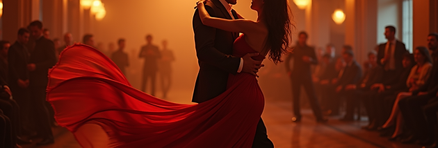ダンス未経験でも安心!川崎で楽しく学べるタンゴ入門クラス