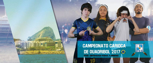 Campeonato Carioca de Quadribol