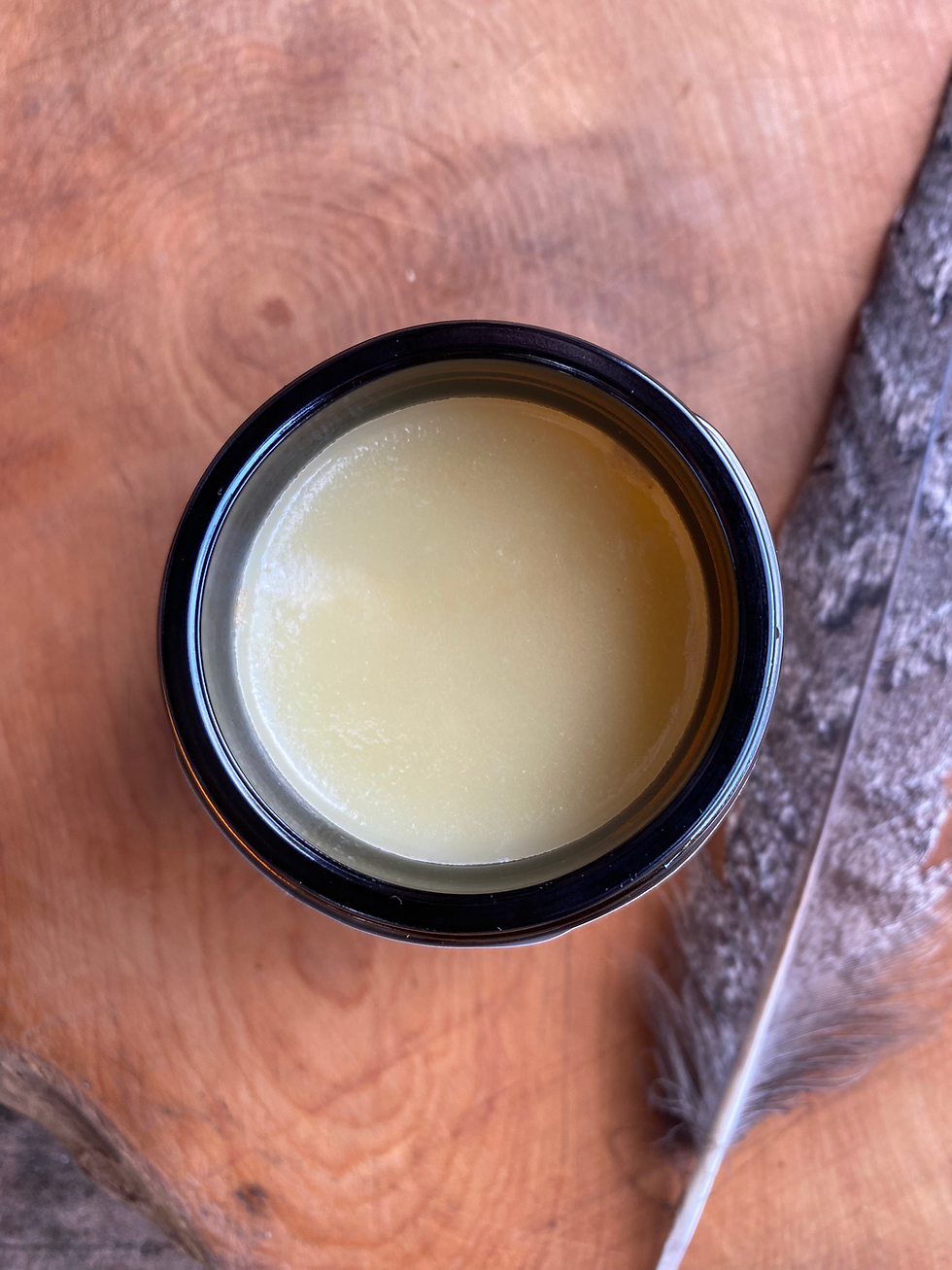 Thumbnail: Tallow Beauty Balm