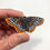 Thumbnail: Baltimore Checkerspot Hand-Painted Magnet
