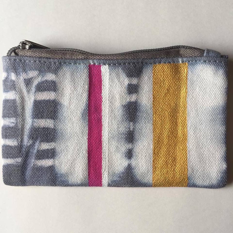 Back of Pouch