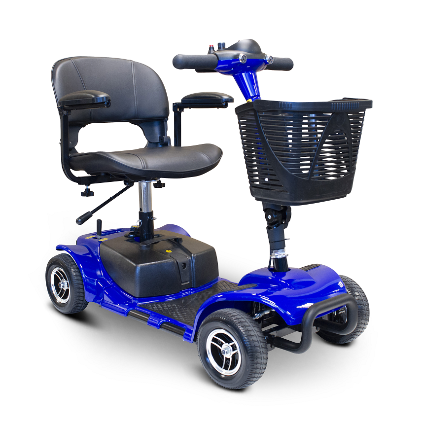 Thumbnail: eWheels EW-M34