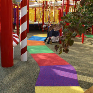 St Jude Target House