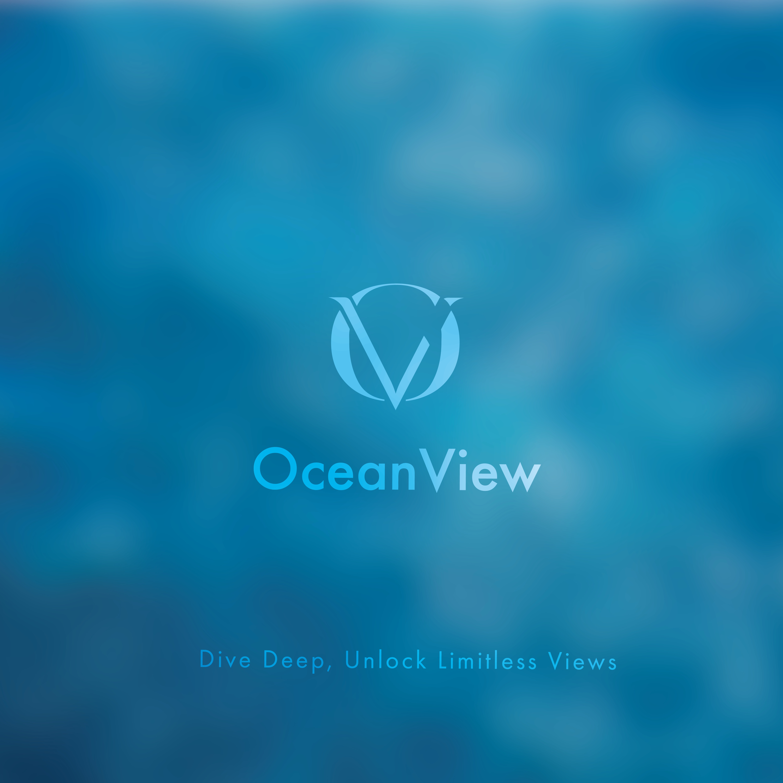 作家相片: Oceanview
