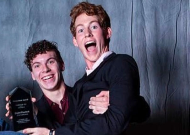 Tosco Music Holiday Party with Daniel Thrailkill 