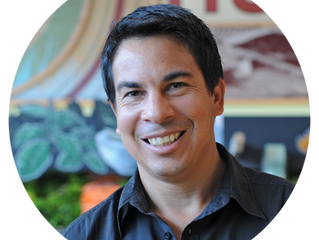 Off The Wall Welcomes Its New Creative Director