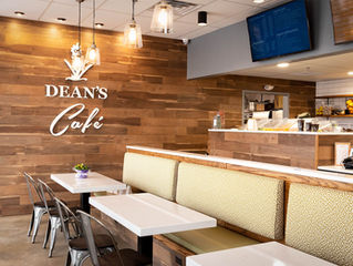 Organically Designed