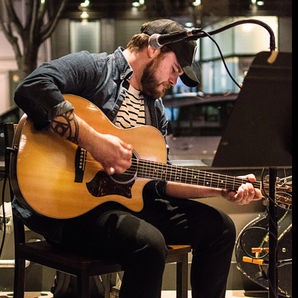 Jacob Bracey, Musician