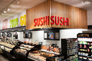 Key Food's Food Emporium of Albertson, NY