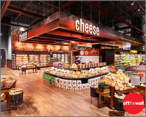 The Essentials of Visual Merchandising