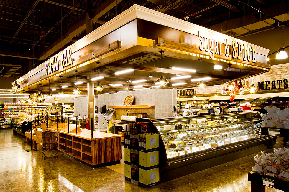 Rastelli's - Marlton, NJ - by Off The Wall