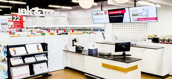 Office Depot