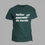 Miniatura: Camiseta "Melhor Pai do Mundo."