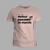 Miniatura: Camiseta "Melhor Pai do Mundo."