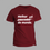 Miniatura: Camiseta "Melhor Pai do Mundo."