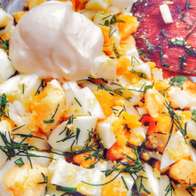 Egg Salad