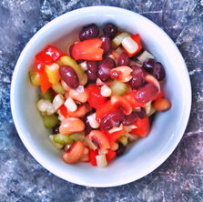 Cowboy Caviar