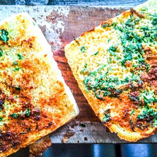 Garlic Bread