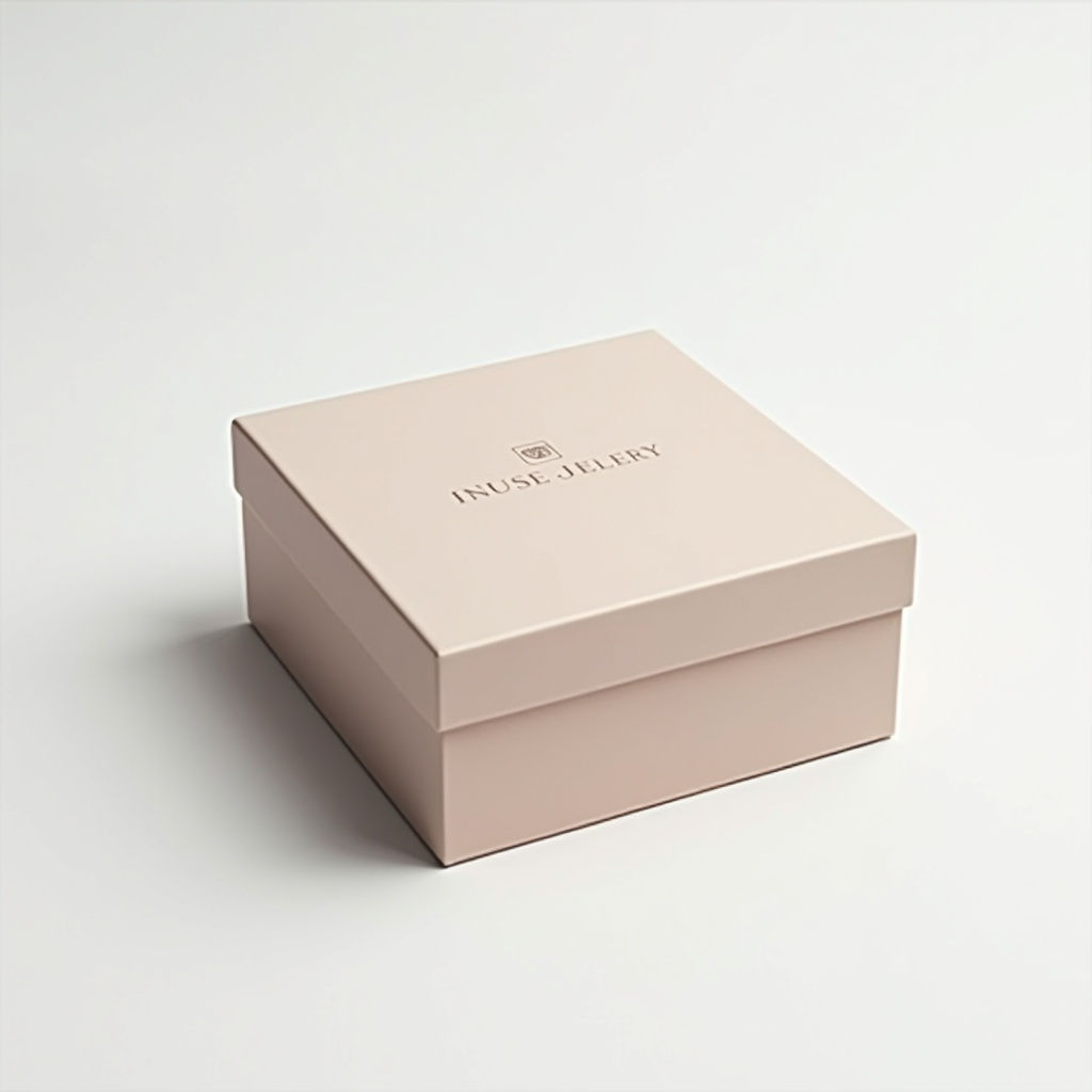 Personalized Gift Box