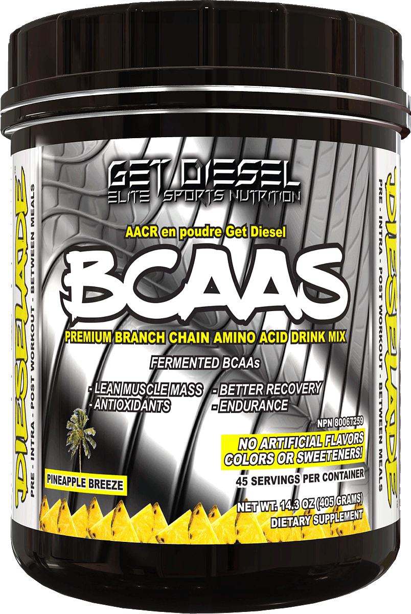 DIESELADE Bcaas