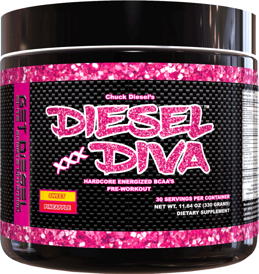 DIESELADE Bcaas