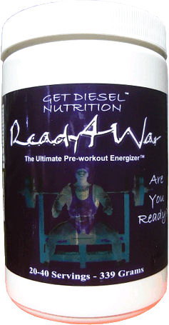 Diesel Test Hardcore