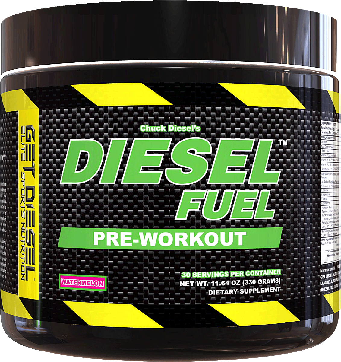 DIESELADE Bcaas