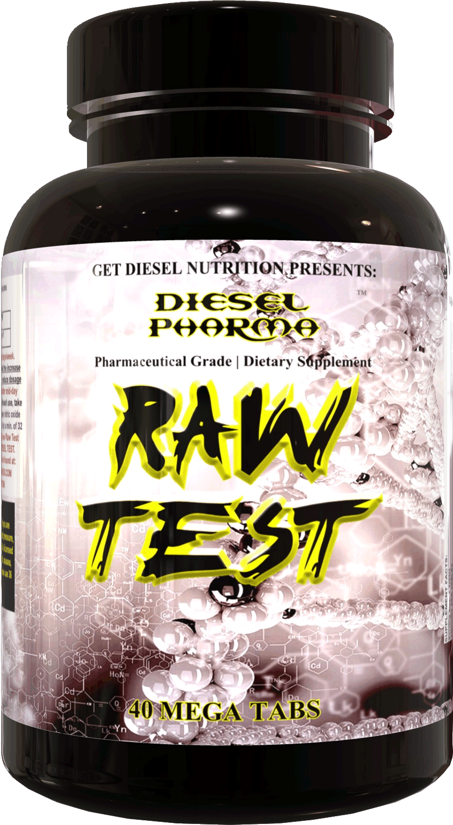 Diesel Test Hardcore