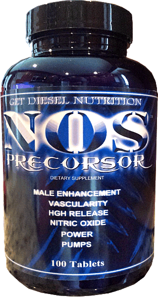 Diesel Test Hardcore