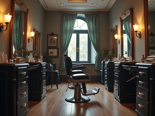 Why Appointment Setting Is Key for Barbers