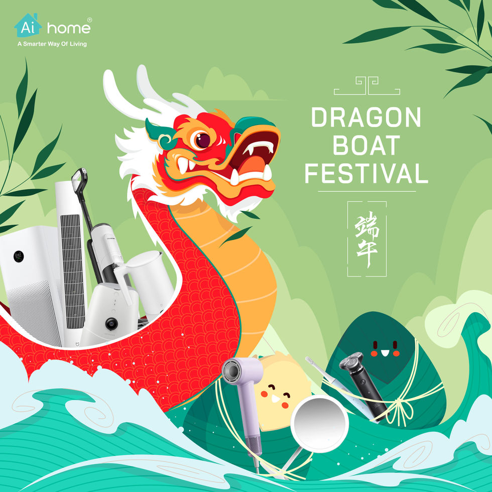 Dragon Food Festival