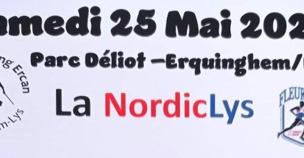 Erquinghem-Lys nous attend!