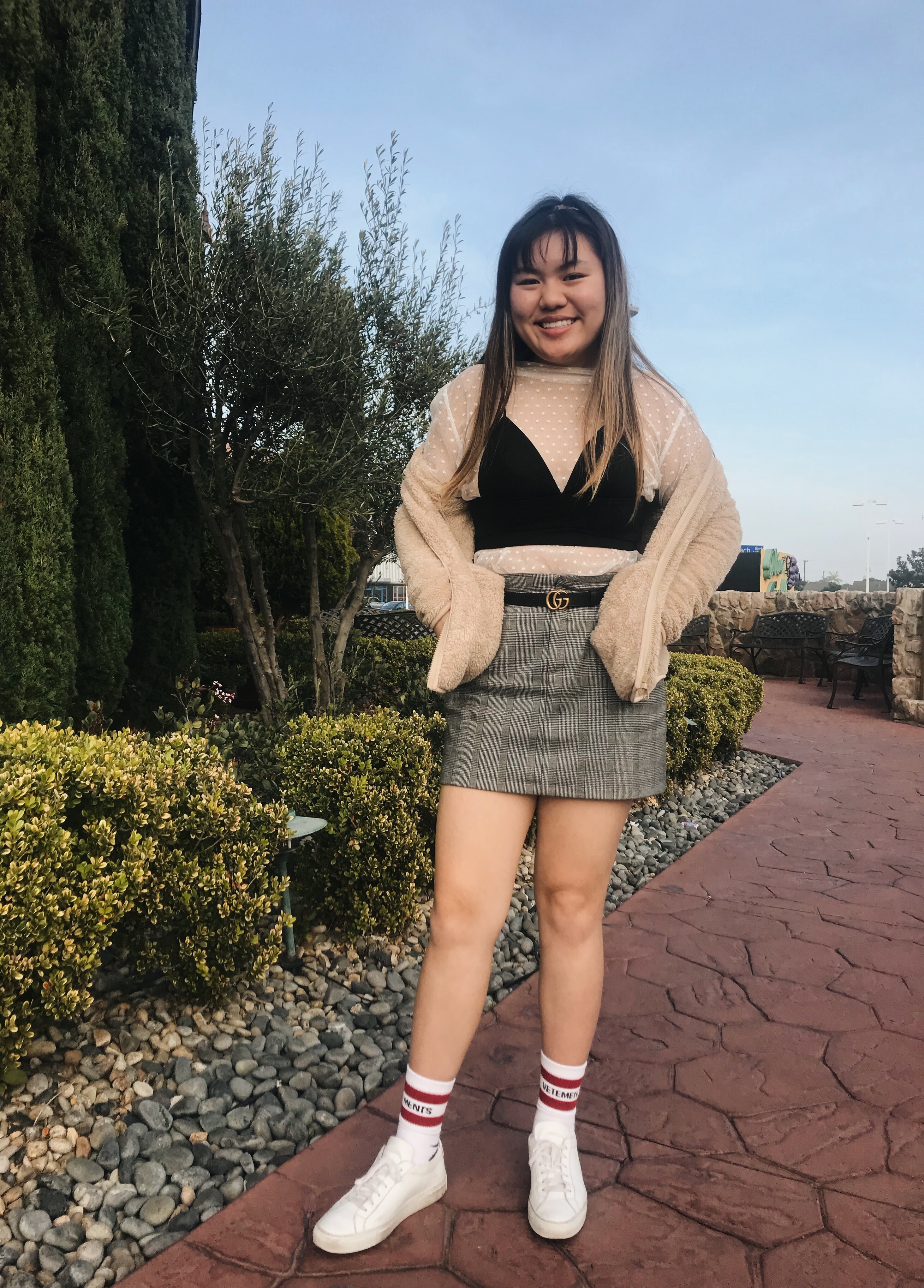 Writer: Kelly Nguyen