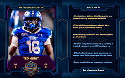 CTedHurstWeb