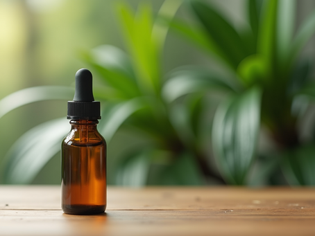 Essential Guide to Pet CBD Tinctures Available at CBD Store Greeley