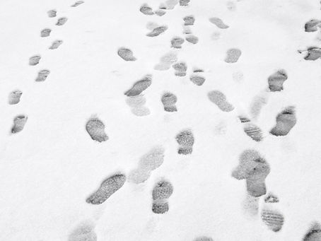 Winter Wonders: A Guide for Little Rock Air Force Base Pilots on TDY in Little Rock